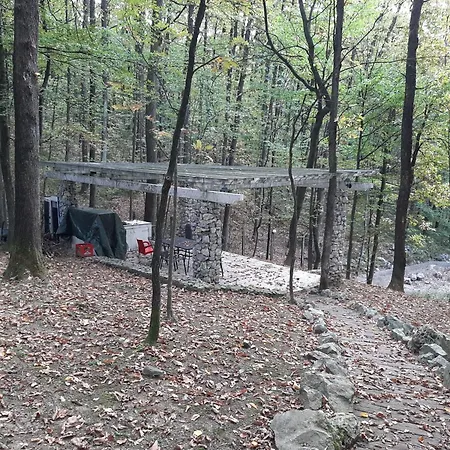 Villa Vikendica Krcmarice