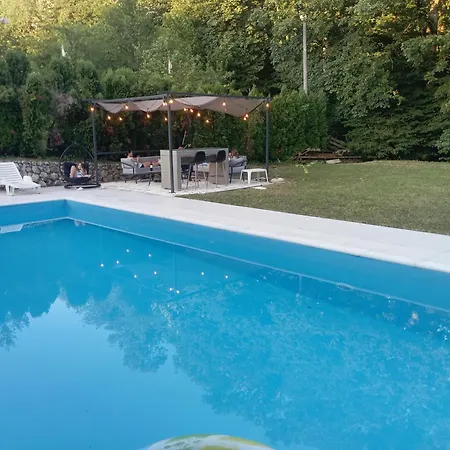 Vikendica Krcmarice Villa Banja Luka