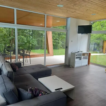 Vikendica Krcmarice * Banja Luka